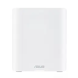 Wi-Fi Mesh-система Asus ZenWiFi BT10 3pk White (90IG08Y0-MO3C20) - мініатюра 5