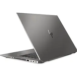 Ноутбук HP ZBook Studio G5 (i7-8850H/64/1TBSSD/P1000-4Gb) - Class A "Б/В" - мініатюра 4