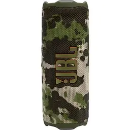 Акустична система JBL Flip 7 Squad (JBLFLIP7SQUAD) - мініатюра 8