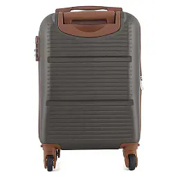 Валіза Semi Line 20" S Graphite (T5583-2) - мініатюра 5