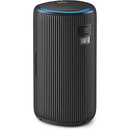 Очисник повітря Philips PureProtect 3200 синьо-сірий (AC3221/13) - мініатюра 2