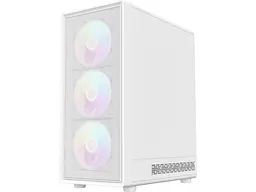 Корпус Gamemax Storm 2 MW White - мініатюра 3