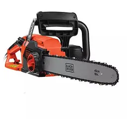 Ланцюгова електрична пилка Black&Decker CS2245