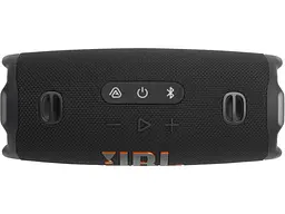 Портативна колонка JBL Charge 6 Black (CHARGE6BLK) - мініатюра 3