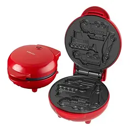 Вафельница Sokany SK-08097