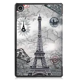 Чохол-книжка BeCover Smart для Lenovo Tab M10 TB-125F (3rd Gen)/K10 Pro TB-226 10.61 Paris (708316) - мініатюра 3