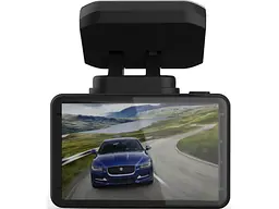 Автомобільний відеореєстратор Globex GE-205W - мініатюра 4