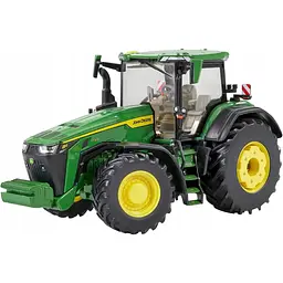 Модель Britains Трактор John Deere 8R 370 1:32 (43289)