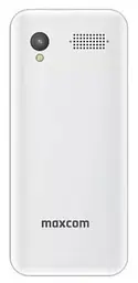 Телефон Maxcom MM814 Type-C White 5908235977751 UA UCRF - мініатюра 2