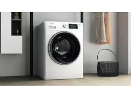Пральна машина Whirlpool FFD 9458 BSV PL - мініатюра 8
