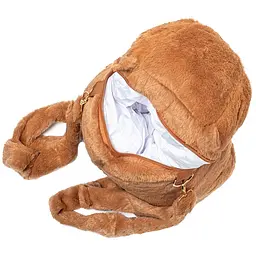 Рюкзак ZiBi Capybara 30x20x15 см (ZB700302) - мініатюра 7