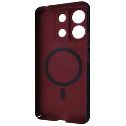 Чохол WAVE Gleam Case with Magnetic Ring Xiaomi Redmi Note 13 Pro 5G в асортименті
