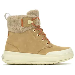 Черевики Merrell Marquette Thermo Lace WP Wmn tan 38 (036.1493) - мініатюра 2