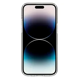 Чохол до мобільного телефона Spigen Apple Iphone 14 Pro Ultra Hybrid MagFit Graphite (ACS04970) - мініатюра 3
