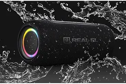 Акустична система REAL-EL X-715 Black (EL121600027) - мініатюра 10