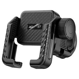 Вело- Мото- тримач Acefast D58 Black - мініатюра 3