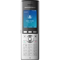 IP телефон Grandstream WP820 - мініатюра 2