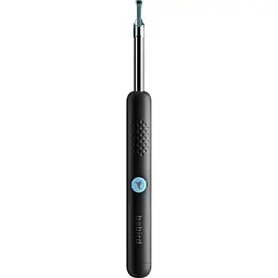 Розумна вушна паличка Xiaomi Bebird R1 Smart Visual Ear Cleaner Black [86302] - мініатюра 1
