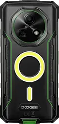 Смартфон DOOGEE Fire 5 Ultra 8/256GB Forest Green - мініатюра 3