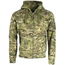 Кофта Kombat UK Spec-Ops Hoodie M Мультикам (1000-kb-soh-btp-m)
