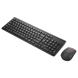 Комплект Lenovo Essential Wireless Combo Gen2 Black (4X31N50709) - мініатюра 4