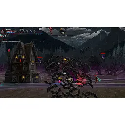 Ключ активації Microsoft Spooky Bundle: From Shadow & Apocalipsis для Xbox One/Series S/X - мініатюра 8