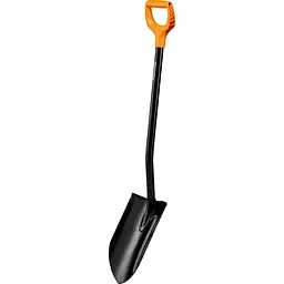 Лопата штикова Fiskars Solid XL (1067516) - мініатюра 2