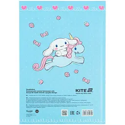 Словник з іноземної мови Kite Cinnamoroll 60 арк. (CR26-407) - мініатюра 3