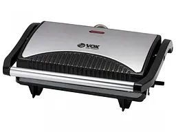 Гриль контактний VOX SM-100 GM