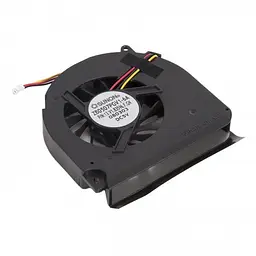 Вентилятор для ноутбука Acer TravelMate 6553, 6593(ZB0507PGV1-6A), DC (5V, 0.4A), 3pin - мініатюра 3