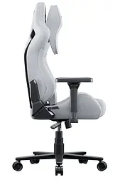 Ігрове крісло Anda Seat Kaiser Frontier XL Grey (AD12YXL-17-G-F) - мініатюра 4