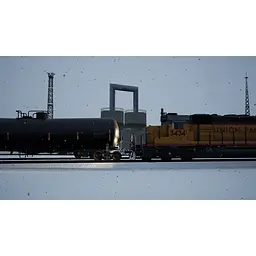 Ключ активації Microsoft Train Sim World 3: US Freight Bundle для Xbox One/Series S/X - мініатюра 5