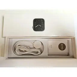 Смарт-годинник Smart Watch IWO 13 (GPS) Gold (IW00013G) - мініатюра 6