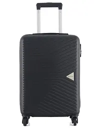 Валіза Semi Line 20" (S) Black (T5690-1) (DAS302903) - мініатюра 2