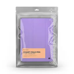 Чохол-книжка ArmorStandart Gum Stylus для планшета Xiaomi Pad 7/Pad 7 Pro - мініатюра 2