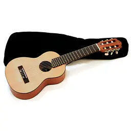 Укулеле Yamaha GL1 Natural - мініатюра 6
