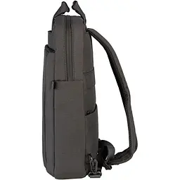 Рюкзак Tucano WO4 для MacBook Pro 16` Black (WO4BK-MB16-AX) [131867] - мініатюра 7