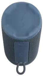 Портативна акустика JBL Grip синій (JBLGRIPBLU) (7163525) JBLGRIPBLU - мініатюра 7