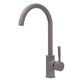 Змішувач для кухні Globus Lux LAZER GLLR-0203S-5-TERRA - мініатюра 5