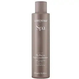 Кондиціонер для волосся для щоденного використання La Biosthetique Spa Wellness Hair Conditioner 250 мл