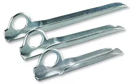 Гак Camp U-Shaped Fix Ring 17 cm