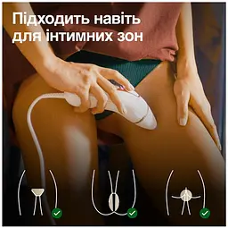 Фотоепiлятор Braun PL5146 (6980422) - мініатюра 5