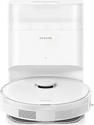 Робот-пилосос з вологим прибиранням Dreame Bot L10s Plus (RLL42SD) - мініатюра 3