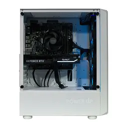 Робоча станція Power Up Desktop #372 Core i9 14900K/128 GB/SSD 2TB/GeForce RTX 4080 Super 16 Gb - мініатюра 3