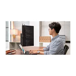 Монітор ASUS ZenScreen MB249C (90LM0865-B01170) - мініатюра 5