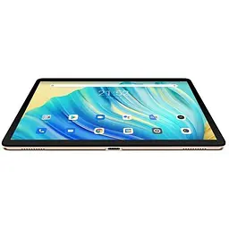 Планшет Blackview Tab 10 4/64GB АКБ 7 480мАг +чохол LTE Gold - мініатюра 2
