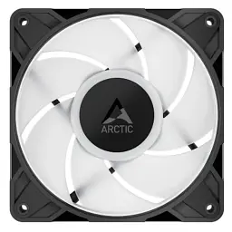 Кулер до корпусу Arctic P12 PRO A-RGB 3PCS (ACFAN00310A) - мініатюра 4