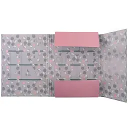 Папка для праці A4 Kite HK23-213-01 Hello Kitty(5)(20) - мініатюра 2