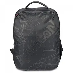 Рюкзак для ноутбука Redragon Aeneas GB-76 15.6" 30х12х42см (Чорний)