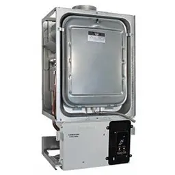 Газовий котел Nova Florida Virgo RTN 28 кВт (CVNU32RC28) - мініатюра 2